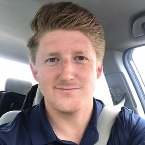 Meet your Posher, Tyler